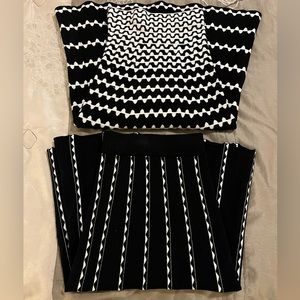 Bundle of two skirts by Roz & Ali